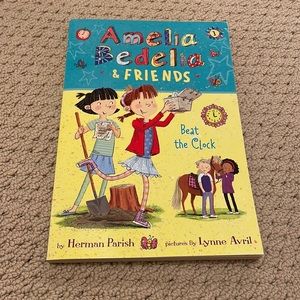 🔥 10/$25 - Amelia Bedelia #1